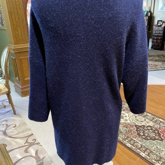 Peruvian Connection open from cardigan - Picture 4 of 5